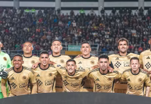 "El fútbol peruano merece respeto": Cusco FC se queja ante la Conmebol tras gol anulado ante Flamengo
