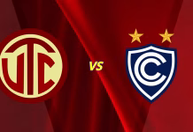 UTC vs. Cienciano en vivo: horario y canales de TV por fecha 12 del Torneo Apertura 2026
