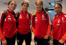 ¿Dónde ver el Sudamericano Femenino Sub 17 EN VIVO por TV y streaming?
