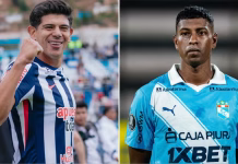 Partido de candela: fecha y hora confirmada del Alianza Lima vs Sporting Cristal