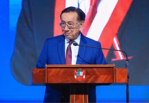 Embajadas de Israel y Alemania piden rectificación a presidente Balcázar por declaraciones sobre judíos