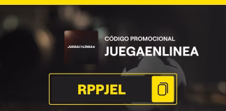Código promocional Juegaenlinea Perú 2026: cómo activarlo y qué bono obtienes