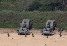 Empieza el alto el fuego entre Israel y Líbano anunciado por Donald Trump