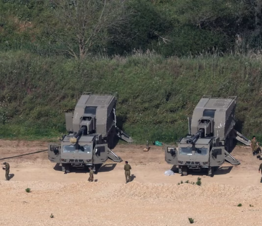 Empieza el alto el fuego entre Israel y Líbano anunciado por Donald Trump