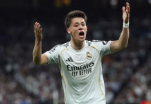 Hoy, Real Madrid vs. Girona EN VIVO: ¿a qué hora juegan y dónde ver el partido por LaLiga 2026?