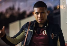 Edison Flores destacó trabajo de Jorge Araujo en triunfo ante Garcilaso: "Pidió que presionemos arriba y nos la juguemos"