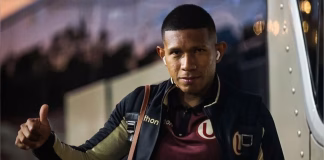 Edison Flores destacó trabajo de Jorge Araujo en triunfo ante Garcilaso: "Pidió que presionemos arriba y nos la juguemos"