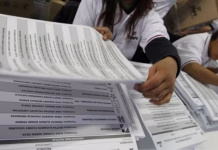 Elecciones 2026: ¿Cuándo es viable la realización de una auditoría técnica? Analista político responde