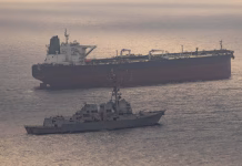 Irán presentó a EE.UU. nueva propuesta para reabrir Ormuz y postergar conversaciones nucleares, según Axios