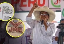 Abogado de Juntos por el Perú dice que "tal vez no sea la oportunidad en este momento" de presentar denuncias contra la JNJ y el JNE
