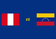Perú vs Venezuela EN VIVO: ¿a qué hora y dónde ver el partido por la fecha 4 del Sudamericano Sub 17 2026?