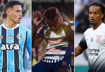 Partidos de hoy, sábado 18 de abril del 2026: horarios y canales TV EN VIVO para ver Liga1 y Brasileirao