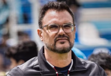 Fin del ciclo: ADT anunció la salida del técnico Pablo Trobbiani