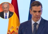 España pedirá el martes a la Unión Europea romper el acuerdo de asociación con Israel