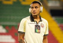 Tras estreno en Libertadores: Alex Valera dejó firme mensaje sobre trabajo de Javier Rabanal en Universitario