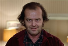 Jack Nicholson reaparece en su cumpleaños 89 gracias a una nueva foto de su hija Lorraine