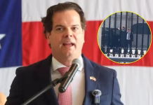 Embajador de EE. UU. en Perú se reunió con jefe del Gabinete en medio de polémica por compra de aviones