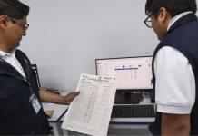 Elecciones 2026: ONPE anuncia que ya procesó el 100 % de las actas electorales presidenciales