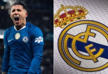 Chelsea suspendió a Enzo Fernández por declaraciones que lo vinculan a Real Madrid