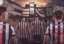 Alianza Lima recuperó a dos jugadores claves para enfrentar a Universitario en el clásico