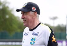 Fecha pactada: Brasil anunció que publicará su lista de convocados para el Mundial 2026 el 18 de mayo