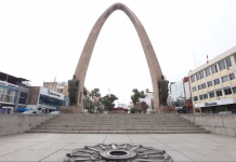 Gobierno declara estado de emergencia en distritos de Tacna para intensificar el control de fronteras y combatir la criminalidad