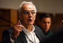 Jorge Fossati: "De Perú me llamaron, pero no tiene nada que ver con Sporting Cristal"