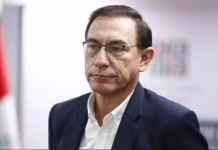Sala deberá emitir nuevo fallo sobre libertad de Martín Vizcarra