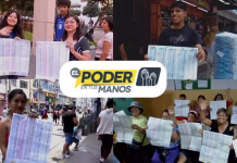 El Poder en tus Manos: La cobertura electoral de RPP que promueve un voto informado