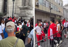 Deportistas de los Juegos Bolivarianos denuncian maltrato tras ser excluidos de ceremonia en Palacio de Gobierno