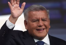 César Acuña promete elevar el presupuesto de ciencia, tecnología e innovación al 1 % del PBI: ¿es viable?