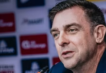 Pablo Guede destacó el triunfo de Alianza Lima: "Lo de hoy es puro mérito de los jugadores"