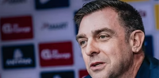 Pablo Guede destacó el triunfo de Alianza Lima: "Lo de hoy es puro mérito de los jugadores"