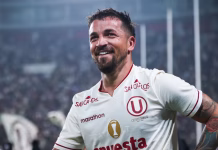 Gabriel Costa, campeón con la 'U' y Cristal en la Liga1, fue anunciado como nuevo jugador de club uruguayo