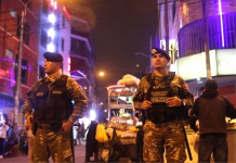 Gobierno prorrogó por 60 días el estado de emergencia en Lima Metropolitana y Callao