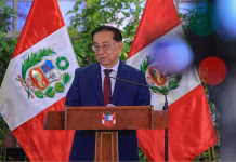 Balcázar atribuye a "falta de comprensión lectora" que no entiendan lo que dice y tenga que "estar aclarando"