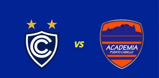 Cienciano vs Puerto Cabello en vivo: ¿a qué hora y cómo ver la fecha 2 de la Copa Sudamericana 2026?