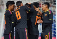 ¿Perú jugará las Eliminatorias al Mundial 2030 en altura? Esto dijo Agustín Lozano