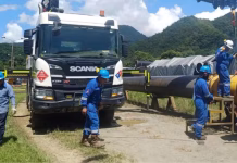 Osinergmin: Concesionario incumplió obligaciones en transporte de gas natural y LGN tras deflagaración en Megantoni