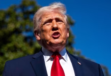Tensión en Medio Oriente: Trump ordena atacar toda pequeña embarcación sospechosa de minar el estrecho de Ormuz
