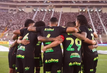 Partidos de HOY, miércoles 29 de abril del 2026: horarios y canales TV para ver EN VIVO Champions y Libertadores