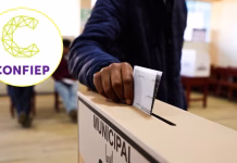 Confiep demanda auditoría independiente a sistemas informáticos electorales ante deficiencias presentadas en comicios del 12 de abril