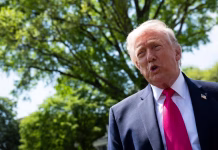 Trump confirma que su administración abordará el caso de las muertes y desapariciones presuntamente extrañas de varios científicos