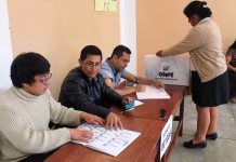 Elecciones 2026: más de 27 millones de peruanos acudirán este domingo a las urnas