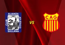 Alianza Atlético vs. Atlético Grau: ¿a qué hora juegan y dónde ver el partido por el Torneo Apertura 2026?