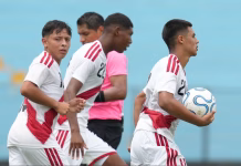 ¿Dónde ver el Sudamericano Sub 17 EN VIVO por TV y streaming?