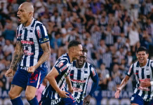 Alianza Lima pierde a jugador clave para enfrentar a Atlético Grau en Trujillo