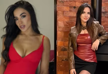 Rosángela Espinoza discute con Onelia Molina en 'Esto es Guerra' y le recuerda infidelidad de Mario Irivarren