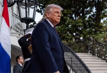 Estados Unidos: el Senado rechaza una resolución para impedir que Donald Trump ordene nuevos ataques contra Irán