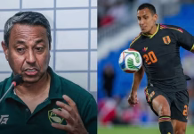 "No tenemos futbolistas": Nolberto Solano y su cruda crítica a la Selección Peruana